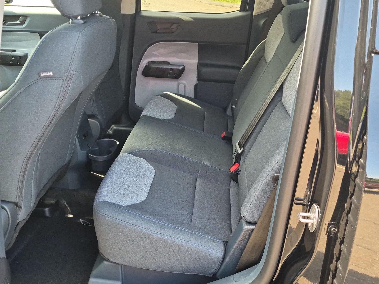 2026 Ford Maverick XLT *Under Deposit*