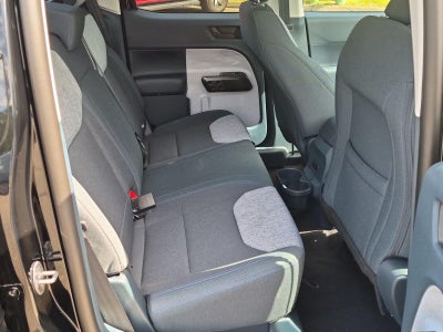 2026 Ford Maverick XLT *Under Deposit*