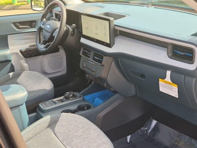 2026 Ford Maverick XLT *Under Deposit*