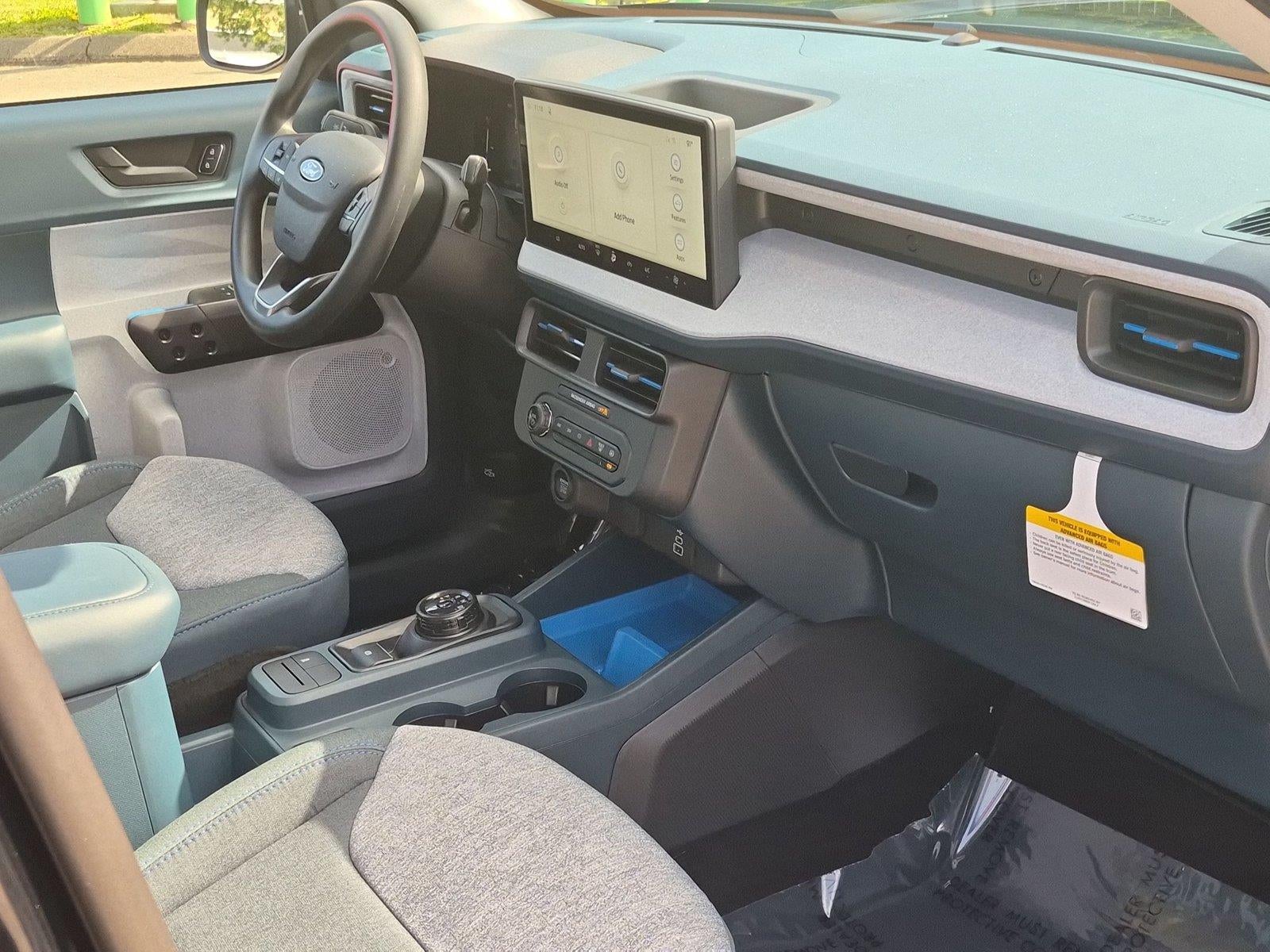 2026 Ford Maverick XLT *Under Deposit*