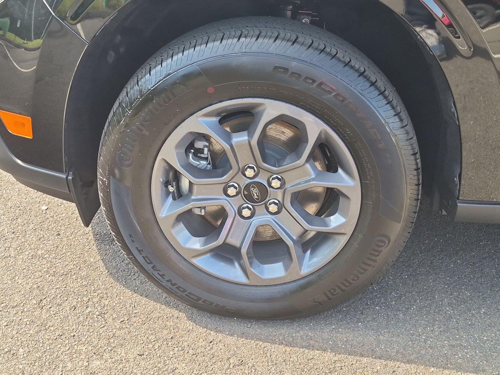 2026 Ford Maverick XLT *Under Deposit*
