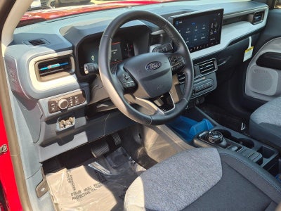 2026 Ford Maverick XLT *Under Deposit*