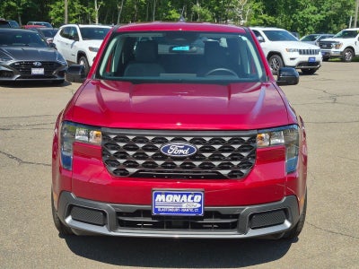 2026 Ford Maverick XLT *Under Deposit*