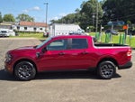 2026 Ford Maverick XLT *Under Deposit*