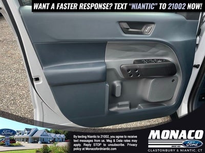 2025 Ford Maverick Lariat *Under Deposit*