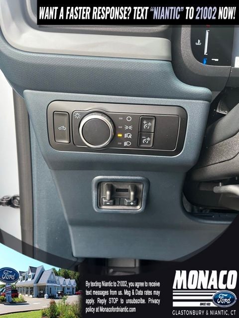 2025 Ford Maverick Lariat *Under Deposit*