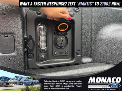 2025 Ford Maverick Lariat *Under Deposit*