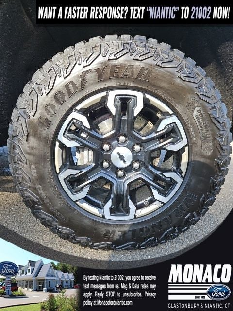 2023 Chevrolet Silverado 1500 ZR2 *Under Deposit*