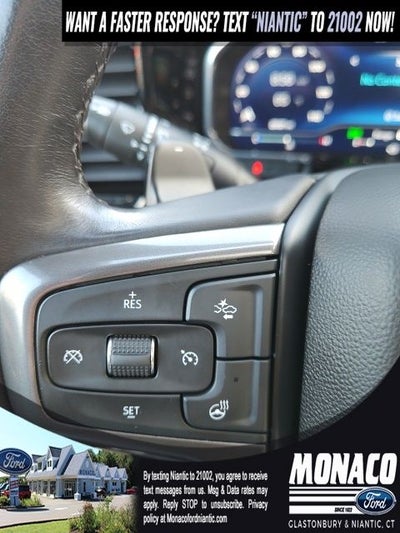 2023 Chevrolet Silverado 1500 ZR2 *Under Deposit*