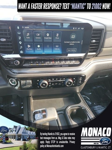 2023 Chevrolet Silverado 1500 ZR2 *Under Deposit*