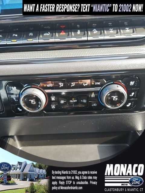 2023 Chevrolet Silverado 1500 ZR2 *Under Deposit*