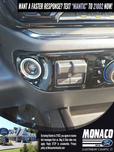 2023 Chevrolet Silverado 1500 ZR2 *Under Deposit*