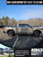 2023 Chevrolet Silverado 1500 ZR2 *Under Deposit*