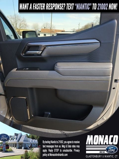 2023 Chevrolet Silverado 1500 ZR2 *Under Deposit*