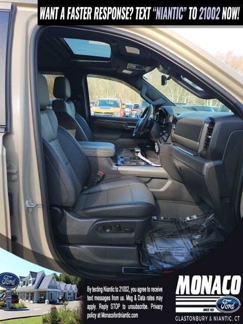 2023 Chevrolet Silverado 1500 ZR2 *Under Deposit*