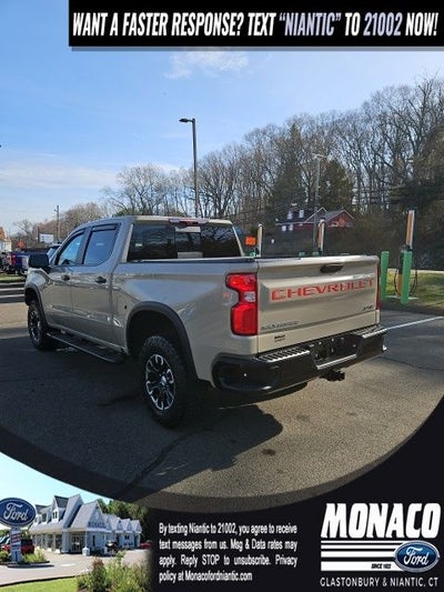 2023 Chevrolet Silverado 1500 ZR2 *Under Deposit*