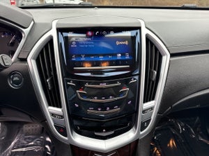 2016 Cadillac SRX Luxury