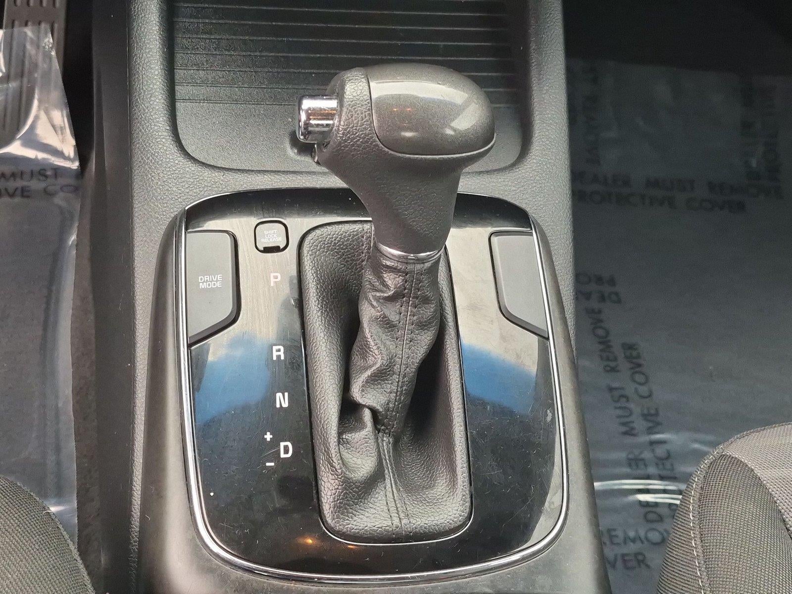 2018 Kia Forte S