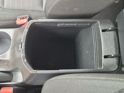 2018 Kia Forte S