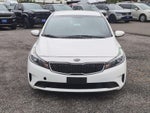 2018 Kia Forte S