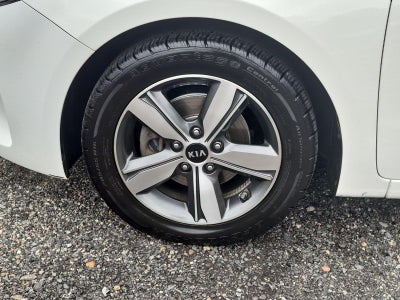 2018 Kia Forte S