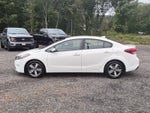 2018 Kia Forte S