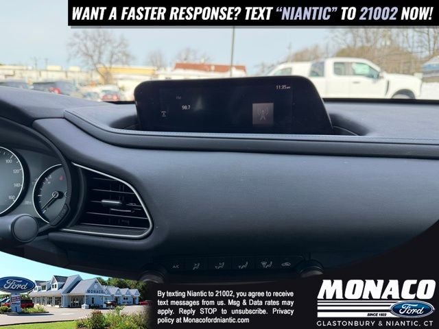 2021 Mazda Mazda CX-30 2.5 S