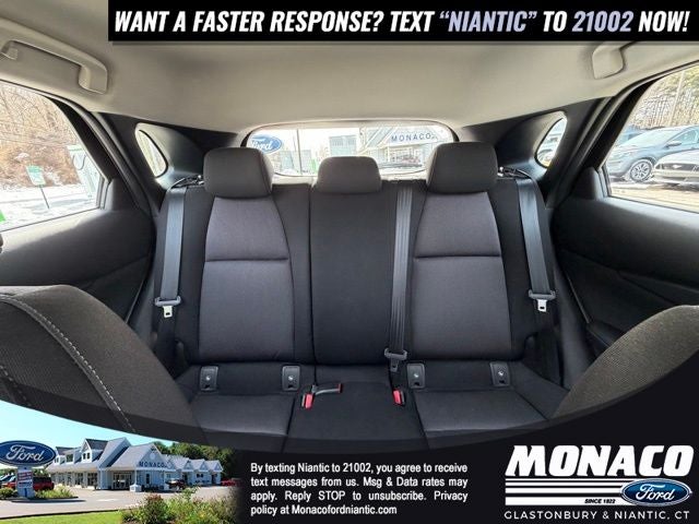 2021 Mazda Mazda CX-30 2.5 S