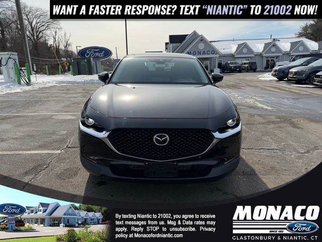 2021 Mazda Mazda CX-30 2.5 S