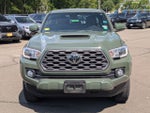 2022 Toyota Tacoma TRD Sport V6 *Under Deposit*