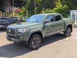 2022 Toyota Tacoma TRD Sport V6 *Under Deposit*