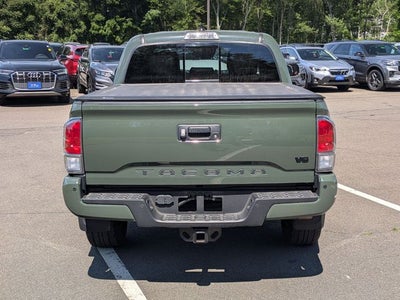 2022 Toyota Tacoma TRD Sport V6 *Under Deposit*