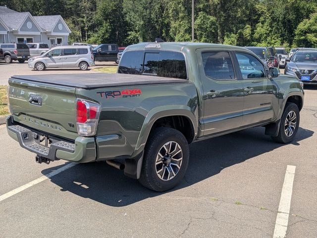 2022 Toyota Tacoma TRD Sport V6 *Under Deposit*