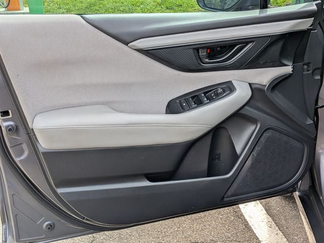 2020 Subaru Legacy Base