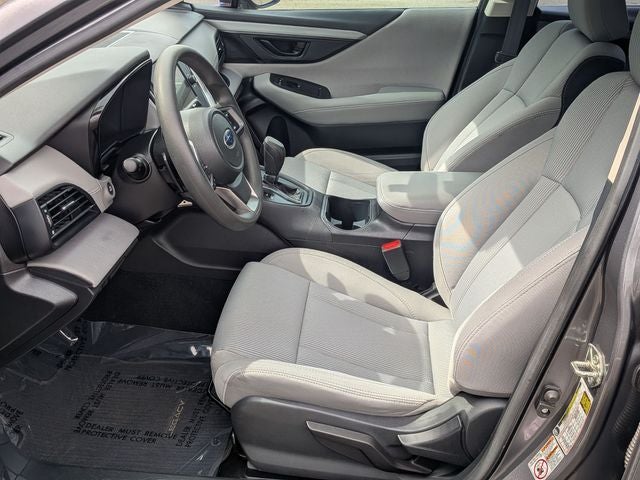 2020 Subaru Legacy Base