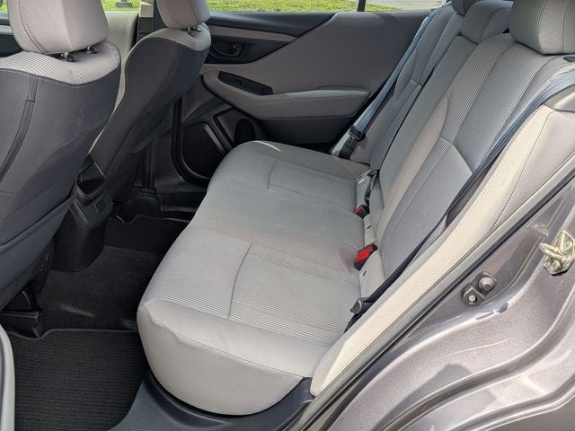 2020 Subaru Legacy Base