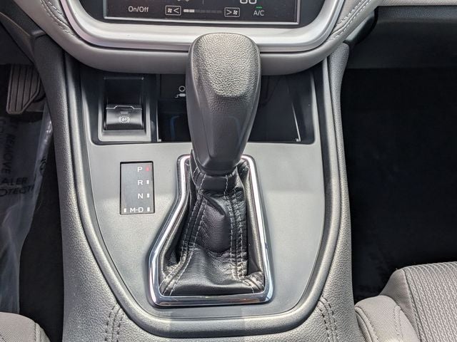 2020 Subaru Legacy Base