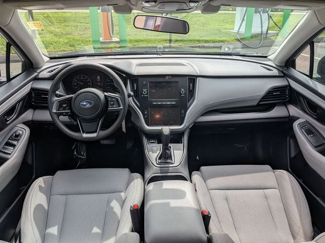 2020 Subaru Legacy Base