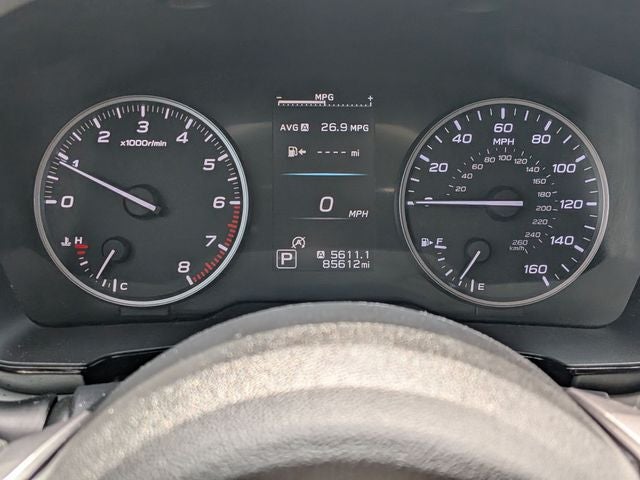 2020 Subaru Legacy Base