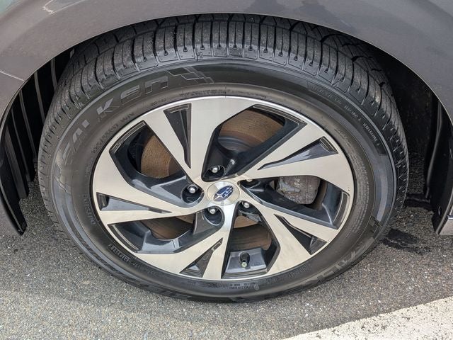 2020 Subaru Legacy Base