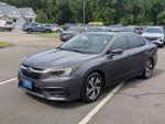 2020 Subaru Legacy Base