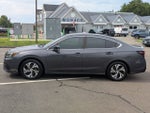 2020 Subaru Legacy Base