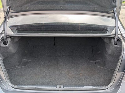 2020 Subaru Legacy Base