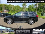 2021 Subaru Ascent Limited