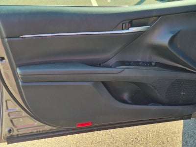2024 Toyota Camry SE *Under Deposit*