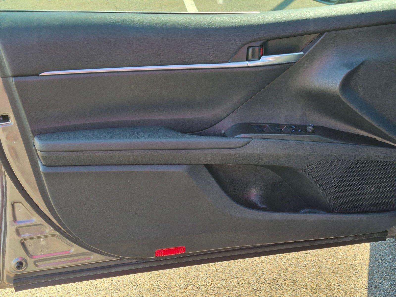 2024 Toyota Camry SE *Under Deposit*