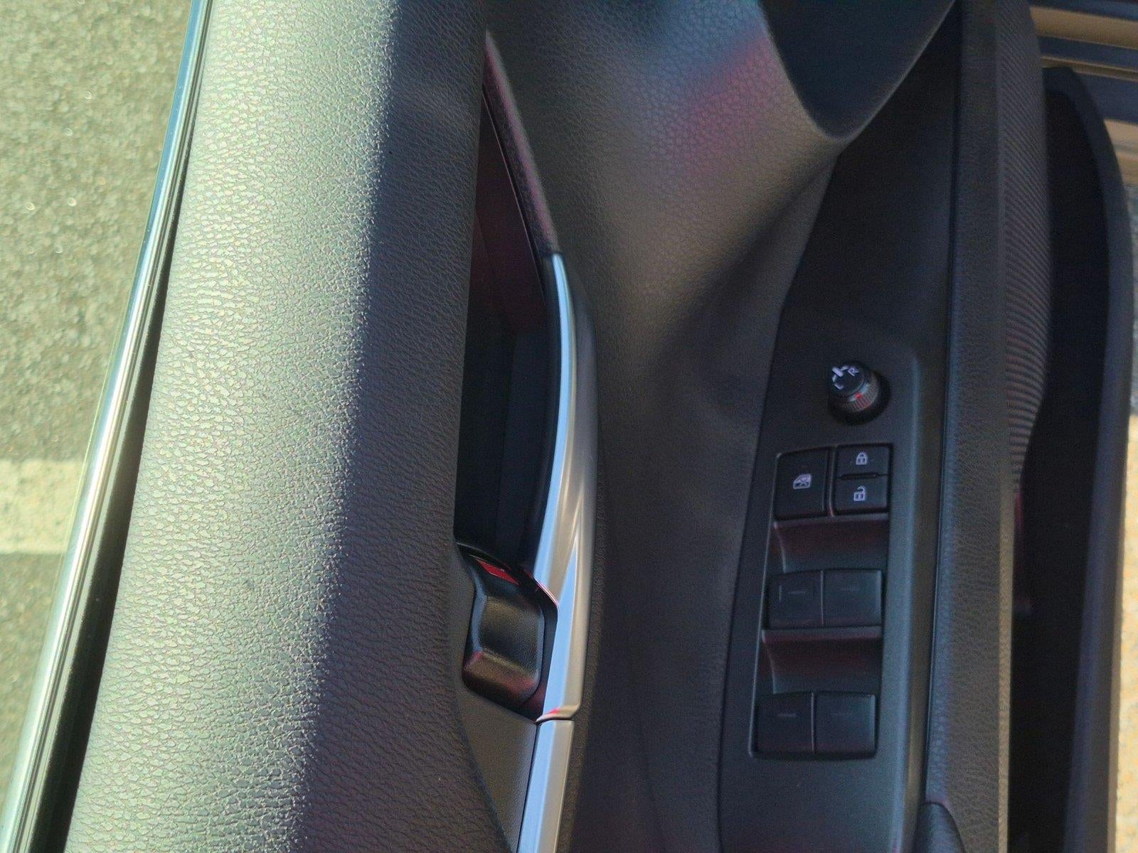 2024 Toyota Camry SE *Under Deposit*