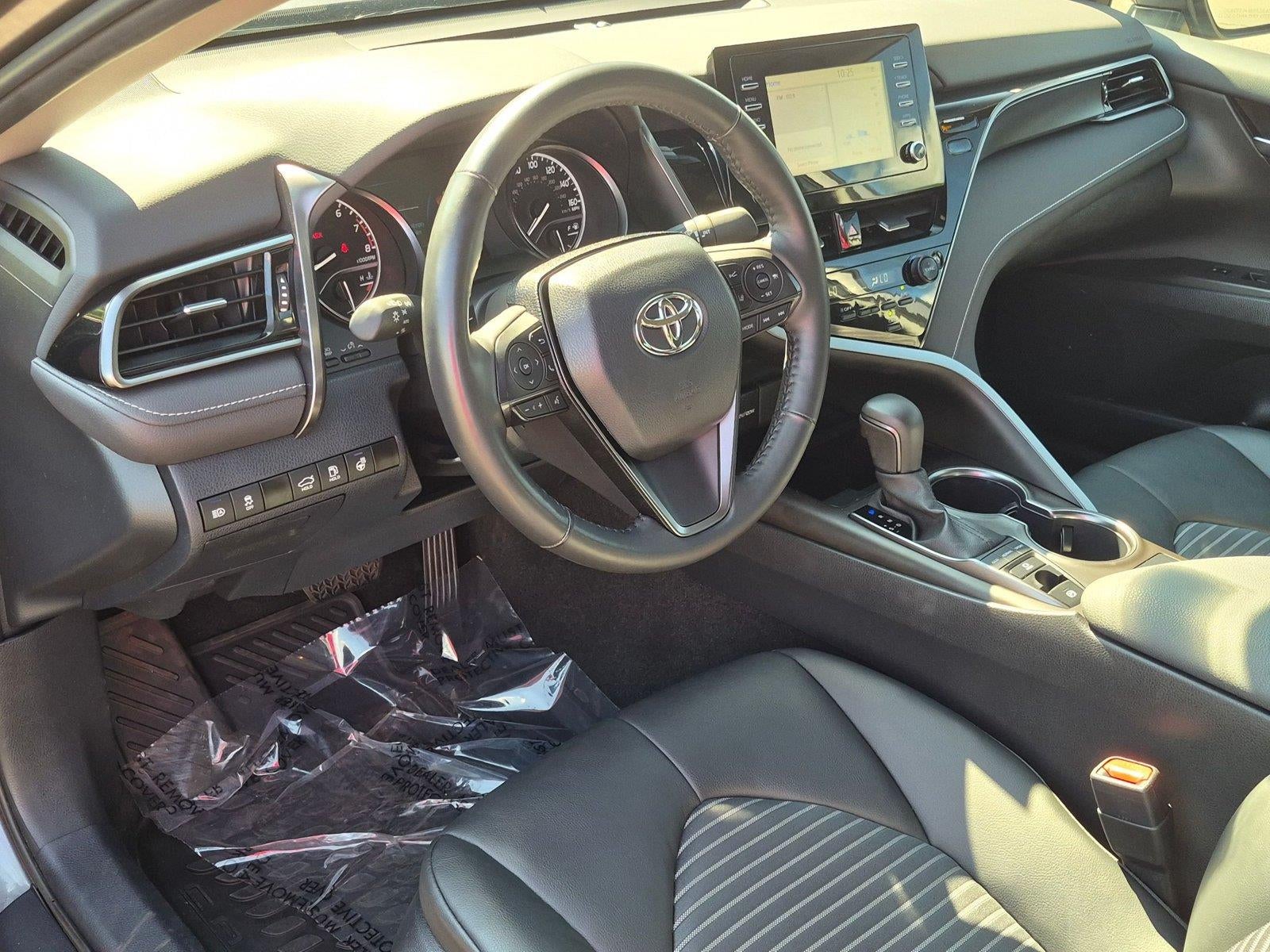 2024 Toyota Camry SE *Under Deposit*