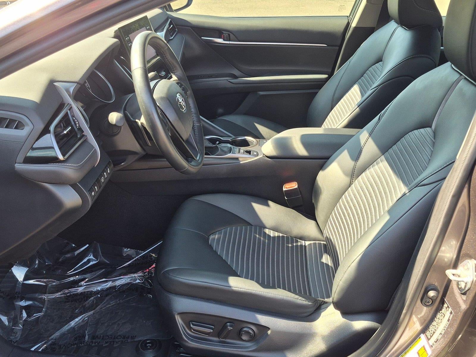 2024 Toyota Camry SE *Under Deposit*