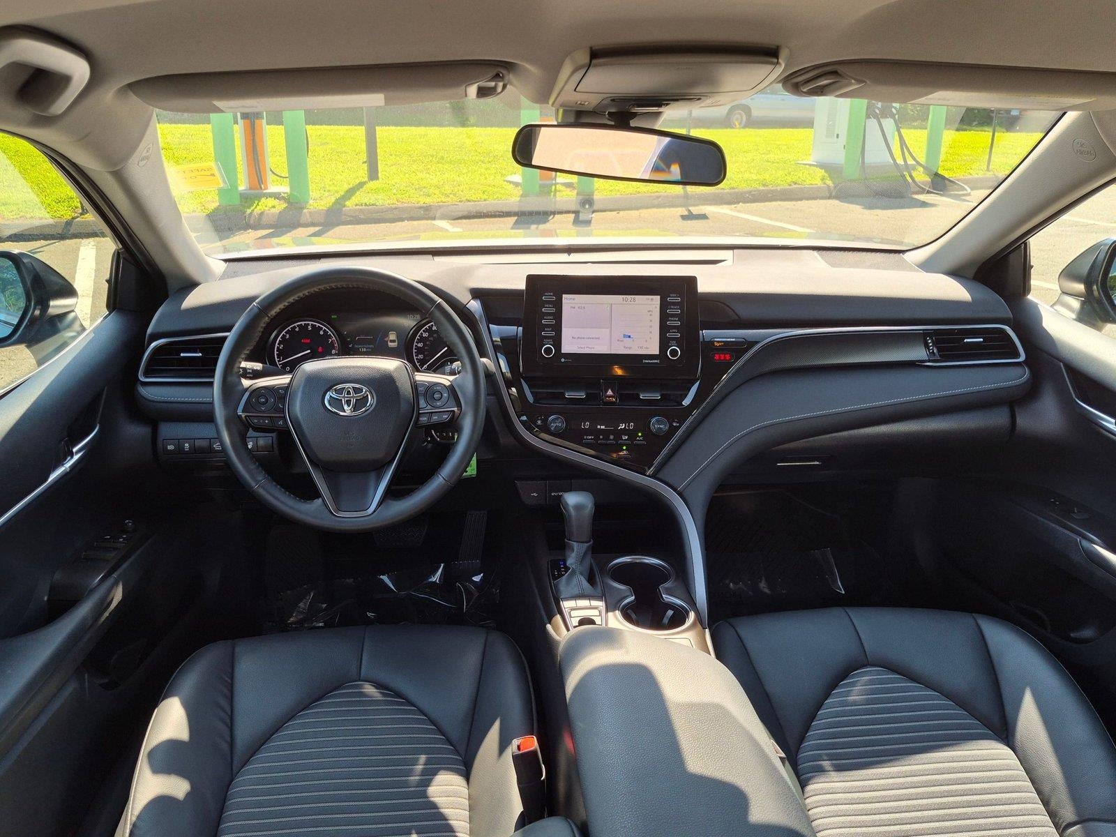 2024 Toyota Camry SE *Under Deposit*